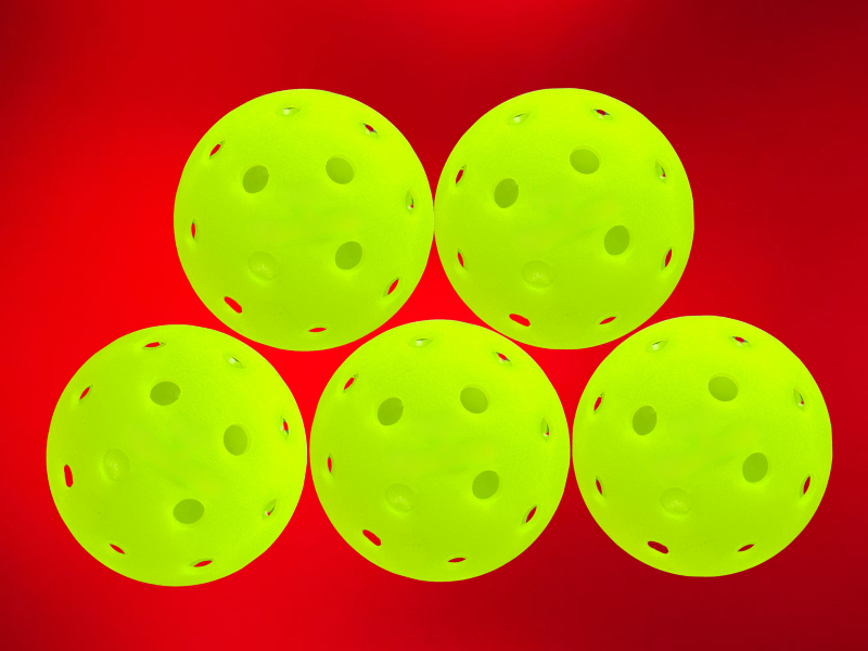 Blank Competiton Ball