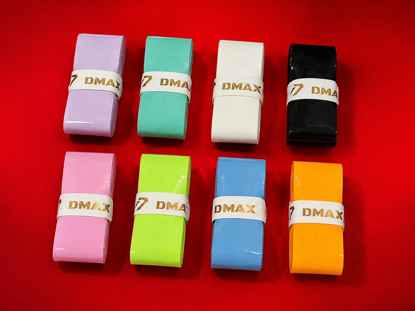 Dry-Grip Overgrip